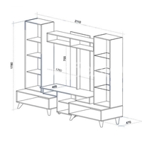 Секция Нола