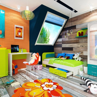 Детско обзавеждане Немо