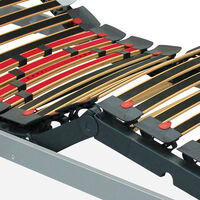 Подматрачна рамка BLACK CHARM Matic/ единична