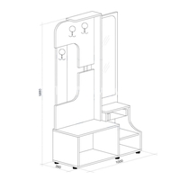 Портманто Вива