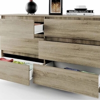 Скрин Сити 3076 в пет цветови комбинации