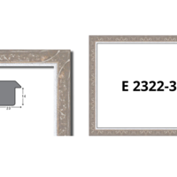 Профили за рамки с ширина от 18 мм до 24 мм