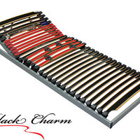 Подматрачна рамка Black Charm с опция Г/ персон и половина