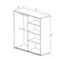 Гардероб Торино