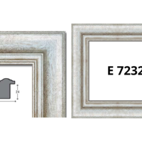 Профили за рамки с ширина от 65 мм до 75 мм