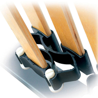 Подматрачна рамка Black Charm/ единична