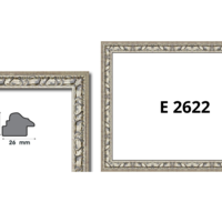 Профили за рамки с ширина от 25 мм до 30 мм