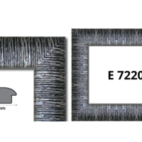 Профили за рамки с ширина от 65 мм до 75 мм