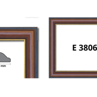 Профили за рамки с ширина от 31 мм до 39 мм