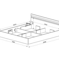 Спалня Сити 2045