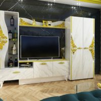 Секция Роксана