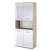 Етажерка Модул 86