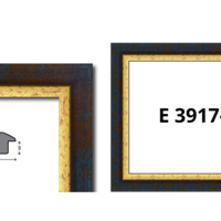 Профили за рамки с ширина от 31 мм до 39 мм