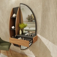 Тоалетка  Нарди