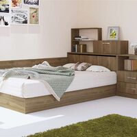 Спален комплект Сити 7032