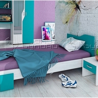 Детско обзавеждане Куин