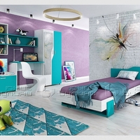 Детско обзавеждане Куин