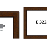 Профили за рамки с ширина от 31 мм до 39 мм