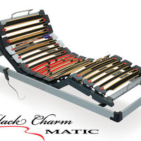 Подматрачна рамка BLACK CHARM Matic/ единична