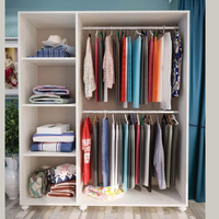 Гардероб  Маджестик