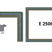 Профили за рамки с ширина от 25 мм до 30 мм