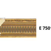 Профили за рамки с ширина от 65 мм до 75 мм