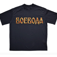 ТЕНИСКА - ВОЕВОДА
