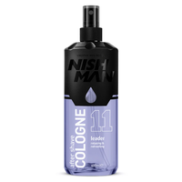 NISHMAN Афтършейв одеколон 400ml