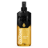 NISHMAN Афтършейв одеколон 400ml