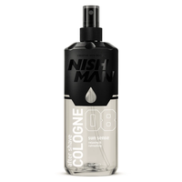 NISHMAN Афтършейв одеколон 400ml