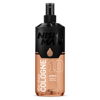 NISHMAN Афтършейв одеколон 400ml