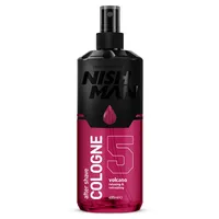 NISHMAN Афтършейв одеколон 400ml