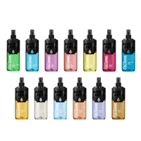 NISHMAN Афтършейв одеколон 400ml