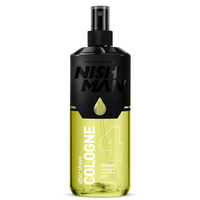 NISHMAN Афтършейв одеколон 400ml
