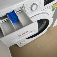 Пералня Bosch Serie 6