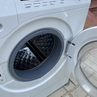 Miele W1 PowerWash