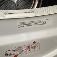 Siemens iQ500 сушилня – надеждна и икономична грижа за дрехите