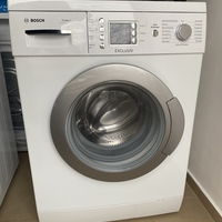 Bosch Maxx7 Exclusive