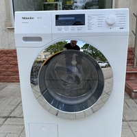 Miele W1 PowerWash
