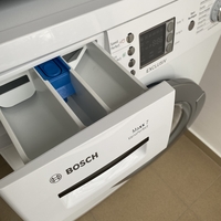Bosch Maxx7 Exclusive