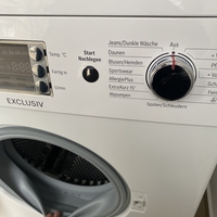 Bosch Maxx7 Exclusive