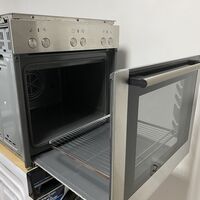 Комплект за вграждане Siemens Extraklasse