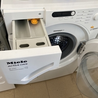 Miele Active Care W1740