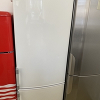 Bauknecht KGA 285/WH Optima