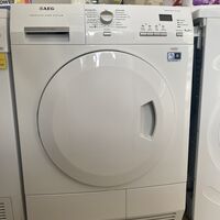 AEG Lavatherm ProTex Plus