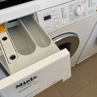 Miele Novotronic