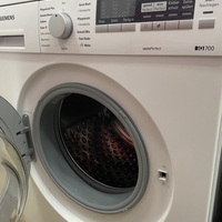 Siemens iQ700 VarioPerfect