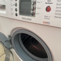 Bosch Maxx 7 Exclusiv