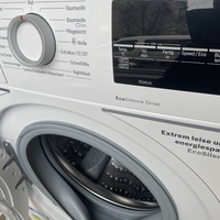 Пералня Bosch Serie 6