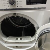 Сушилня Siemens IQ700